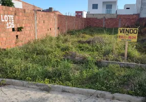 Foto 1 de Lote/Terreno à venda, 250m² em Aruana, Aracaju