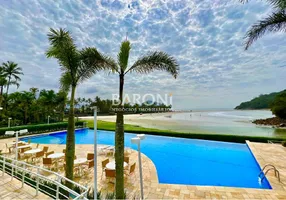 Foto 1 de Sobrado com 5 Quartos à venda, 422m² em Balneário Praia do Pernambuco, Guarujá