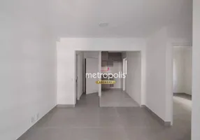 Foto 1 de Apartamento com 2 Quartos para alugar, 64m² em Vila Andrade, São Paulo