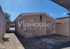 Foto 1 de Casa com 3 Quartos à venda, 140m² em Vila Monte Alegre, Ribeirão Preto