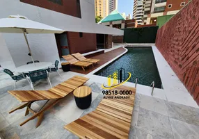 Foto 1 de Apartamento com 3 Quartos à venda, 184m² em Meireles, Fortaleza