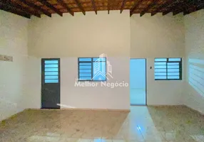 Foto 1 de Casa com 3 Quartos à venda, 70m² em Jardim Bela Vista, Sumaré