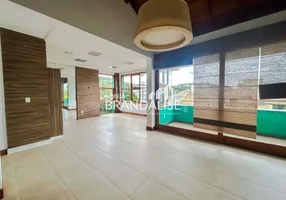 Foto 1 de Casa com 5 Quartos à venda, 660m² em Joao Paulo, Florianópolis