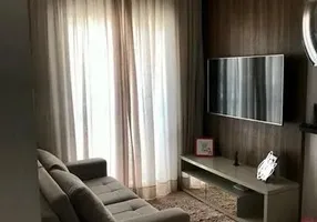 Foto 1 de Apartamento com 2 Quartos à venda, 45m² em Engenheiro Luciano Cavalcante, Fortaleza