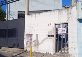 Foto 1 de Casa com 2 Quartos à venda, 192m² em Parque Oratorio, Santo André