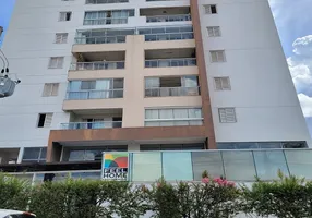 Foto 1 de Apartamento com 3 Quartos à venda, 77m² em Setor Oeste, Goiânia