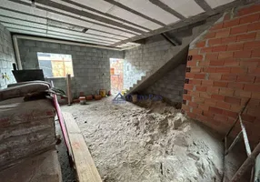 Foto 1 de Sobrado com 2 Quartos à venda, 66m² em Jardim Liderança, São Paulo