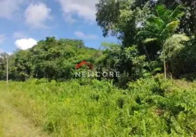 Foto 1 de Lote/Terreno à venda, 500m² em Balneário Garça Vermelha, Peruíbe