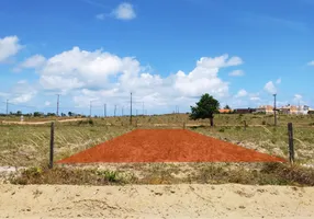 Foto 1 de Lote/Terreno à venda, 450m² em Praia Bela, Pitimbu