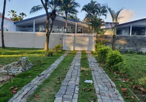 Foto 1 de Casa de Condomínio com 5 Quartos à venda, 1200m² em Barra da Tijuca, Rio de Janeiro