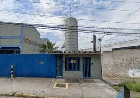 Foto 1 de Galpão/Depósito/Armazém à venda, 3300m² em Jaragua, São Paulo
