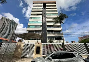 Foto 1 de Apartamento com 4 Quartos à venda, 156m² em Aldeota, Fortaleza