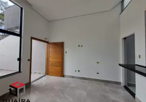 Foto 1 de Casa com 3 Quartos à venda, 168m² em Utinga, Santo André