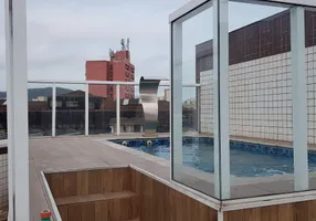 Foto 1 de Sobrado com 3 Quartos à venda, 257m² em Centro, São Vicente