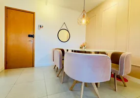 Foto 1 de Apartamento com 2 Quartos à venda, 65m² em Parque Industrial, São José dos Campos