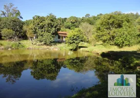 Foto 1 de Fazenda/Sítio com 4 Quartos à venda, 650m² em Monte Alegre, Vinhedo