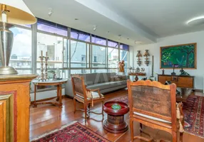 Foto 1 de Apartamento com 4 Quartos à venda, 300m² em Carmo, Belo Horizonte
