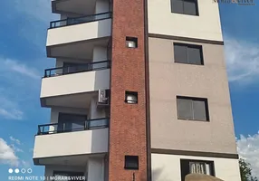 Foto 1 de Apartamento com 2 Quartos à venda, 63m² em Aristocrata, São José dos Pinhais