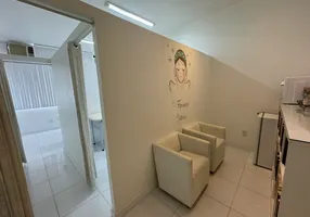 Foto 1 de Sala Comercial para venda ou aluguel, 30m² em Copacabana, Rio de Janeiro