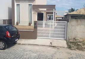 Foto 1 de Casa de Condomínio com 3 Quartos à venda, 80m² em Monte Alto, Arraial do Cabo