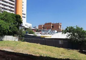 Foto 1 de Lote/Terreno para venda ou aluguel, 300m² em Campestre, Santo André