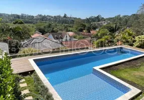 Foto 1 de Casa com 4 Quartos para alugar, 376m² em Granja Viana, Carapicuíba