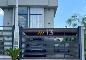 Foto 1 de Casa com 3 Quartos à venda, 108m² em Jardim Maristela, Atibaia