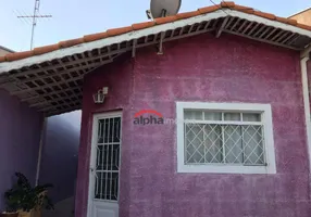 Foto 1 de Casa com 2 Quartos à venda, 79m² em Loteamento Remanso Campineiro, Hortolândia