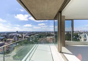 Foto 1 de Apartamento com 3 Quartos à venda, 263m² em Juvevê, Curitiba