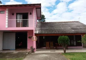 Foto 1 de Casa com 3 Quartos à venda, 160m² em Alto Arroio, Imbituba