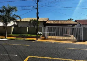 Foto 1 de Imóvel Comercial com 4 Quartos para alugar, 347m² em Jardim Francisco Fernandes, São José do Rio Preto