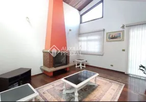 Foto 1 de Casa com 4 Quartos para alugar, 291m² em Parque dos Passaros, São Bernardo do Campo