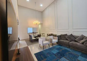 Foto 1 de Casa de Condomínio com 3 Quartos à venda, 172m² em Jardim Piemonte, Indaiatuba