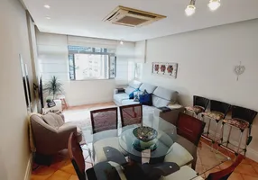 Foto 1 de Apartamento com 3 Quartos à venda, 135m² em Gonzaga, Santos