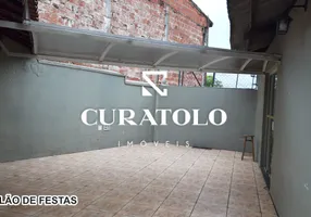 Foto 1 de Apartamento com 2 Quartos à venda, 49m² em Ermelino Matarazzo, São Paulo