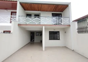 Foto 1 de Casa com 3 Quartos à venda, 125m² em São Pedro, São José dos Pinhais