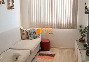 Foto 1 de Apartamento com 2 Quartos à venda, 49m² em Jundiapeba, Mogi das Cruzes