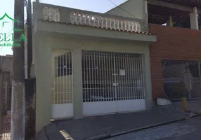 Foto 1 de Sobrado com 3 Quartos à venda, 180m² em Jaragua, São Paulo