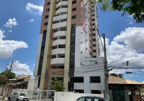 Foto 1 de Apartamento com 2 Quartos à venda, 77m² em Parque Tamandaré, Campos dos Goytacazes