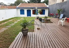 Foto 1 de Casa com 1 Quarto à venda, 60m² em Jardim Flamboyant, Campinas