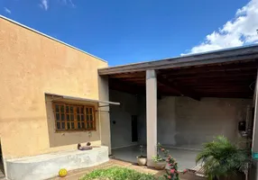 Foto 1 de Casa com 3 Quartos à venda, 131m² em Vila Alto Paraíso, Bauru