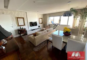 Foto 1 de Apartamento com 3 Quartos à venda, 113m² em Bela Vista, São Paulo