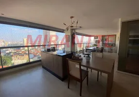 Foto 1 de Apartamento com 3 Quartos à venda, 250m² em Santana, São Paulo