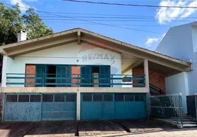 Foto 1 de Casa com 3 Quartos à venda, 316m² em Centro, São Lourenço do Sul