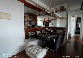 Foto 1 de Apartamento com 2 Quartos à venda, 51m² em Vila Liviero, São Paulo