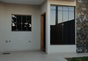 Foto 1 de Casa com 2 Quartos à venda, 80m² em Leonor, Londrina