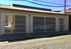 Foto 1 de Casa com 3 Quartos à venda, 110m² em Vila São Francisco, Suzano