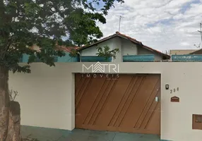 Foto 1 de Casa com 2 Quartos à venda, 55m² em Parque Igacaba, Araraquara