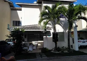 Foto 1 de Casa de Condomínio com 4 Quartos à venda, 177m² em Buraquinho, Lauro de Freitas