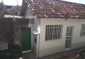 Foto 1 de Casa com 2 Quartos à venda, 50m² em Letícia, Belo Horizonte